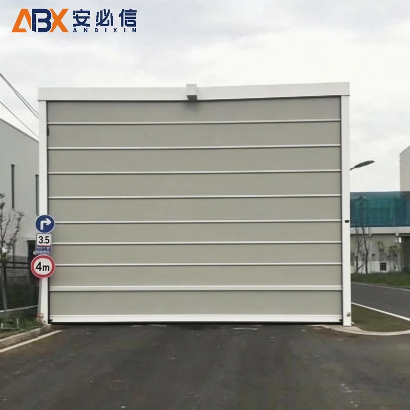 吉安上叠门