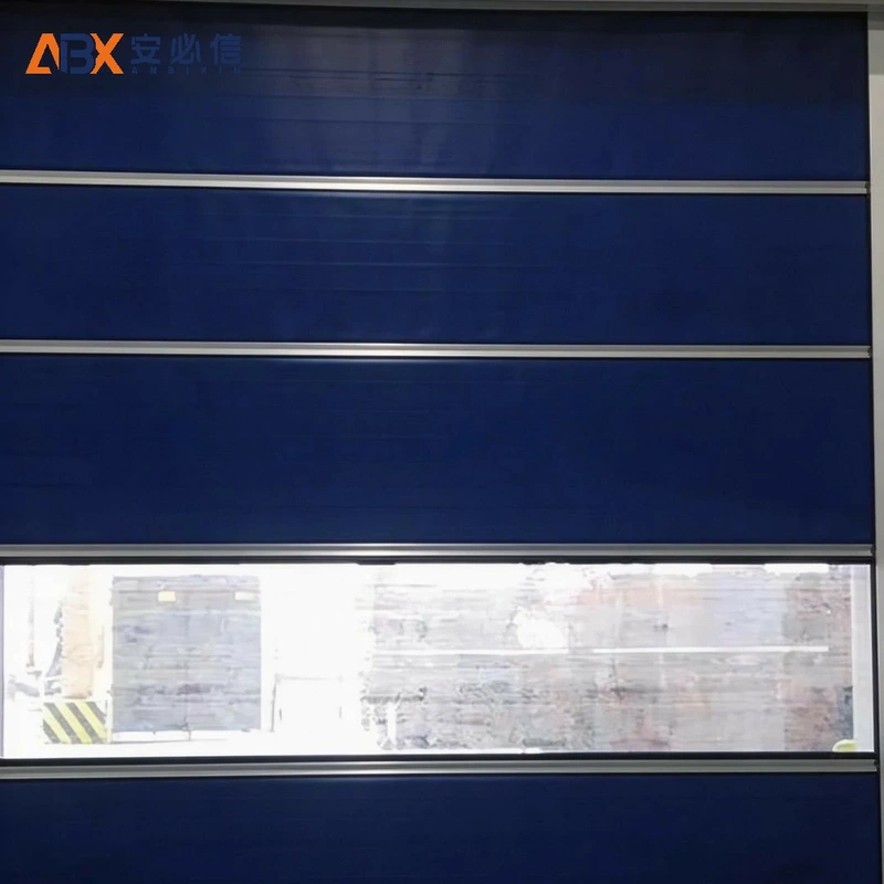吉安高速门
